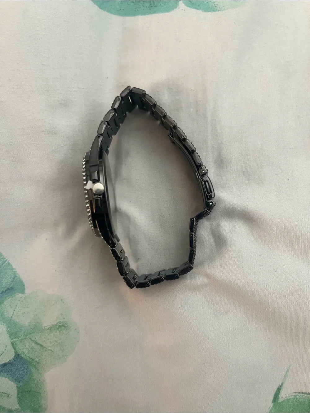 Moissanite open all
